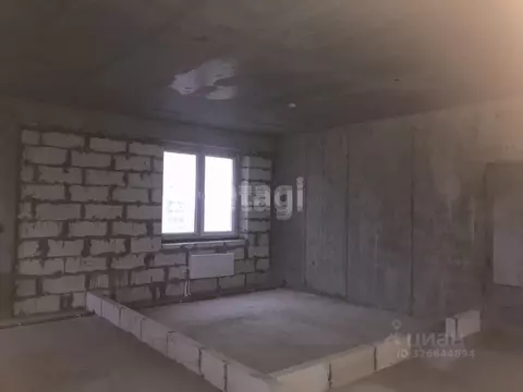 3-к кв. Волгоградская область, Волгоград Тулака мкр, ул. Туркменская, ...