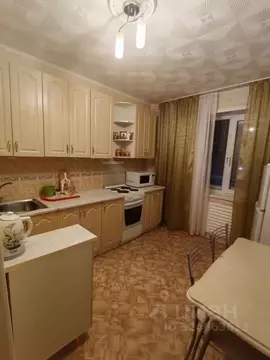 2-к кв. Иркутская область, Усть-Илимск ул. 40 лет Победы, 1 (52.0 м)