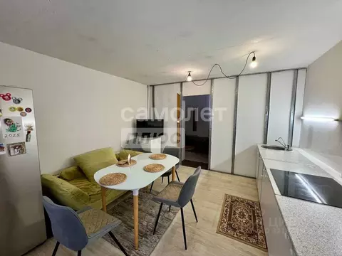 Дом в Тюменская область, Тюменский муниципальный округ, д. Патрушева ...