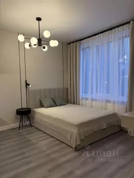 Студия Санкт-Петербург Уральская ул., 25 (25.0 м)