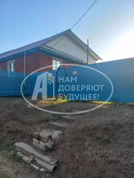 Дом в Пермский край, Чернушинский городской округ, с. Павловка ул. ...