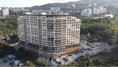 Помещение свободного назначения в Крым, Ялта ул. Блюхера, 19 (129 м)