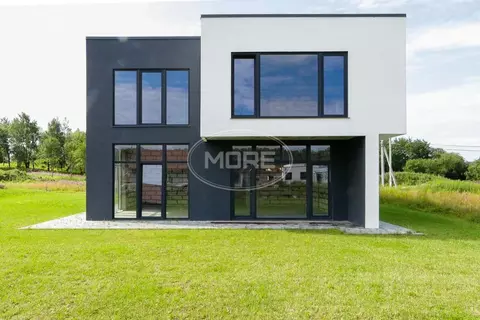 Дом в Калининградская область, Зеленоградский муниципальный округ, ...