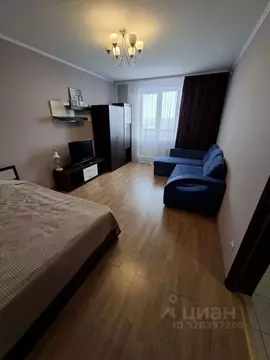 1-к кв. Москва Внуковское поселение, ул. Летчика Грицевца, 9 (40.0 м)