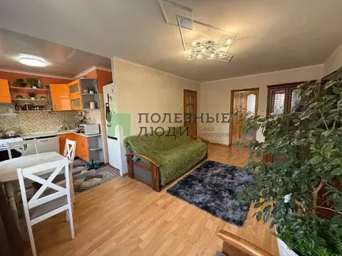 3-к кв. Краснодарский край, Новороссийск Анапское ш., 54А (65.0 м)