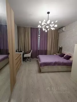 1-к кв. Самарская область, Самара ул. 22-го Партсъезда, 7 (50.0 м)