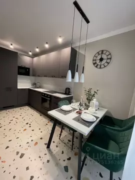 1-к кв. Московская область, Раменское Северное ш., 34 (40.0 м)