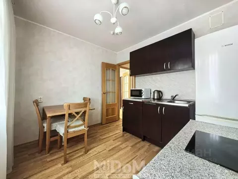 1-к кв. Санкт-Петербург ул. Коллонтай, 6к2 (35.3 м)