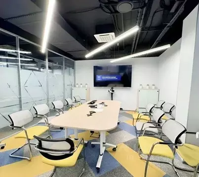 Офис в Москва ул. Красная Пресня, 24 (421 м)