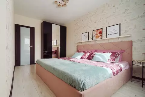 1-к кв. Марий Эл, Йошкар-Ола ул. Петрова, 30 (42.0 м)