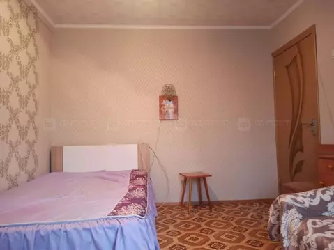 2-к кв. Татарстан, Казань ул. Хусаина Мавлютова, 26 (52.0 м)