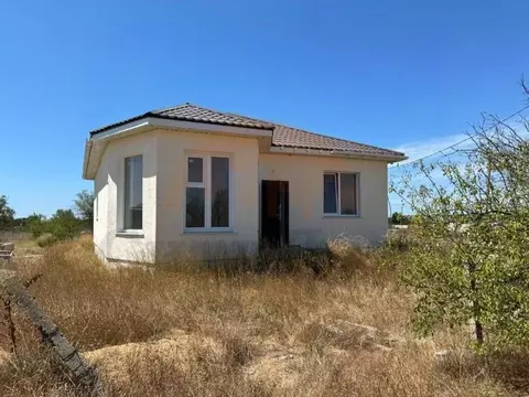 Дом в Крым, Сакский район, с. Орехово ул. Симферопольская (82 м)