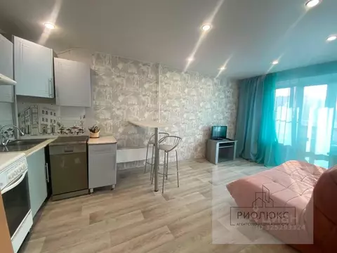 2-к кв. Челябинская область, Челябинск Комсомольский просп., 99 (35.4 ...