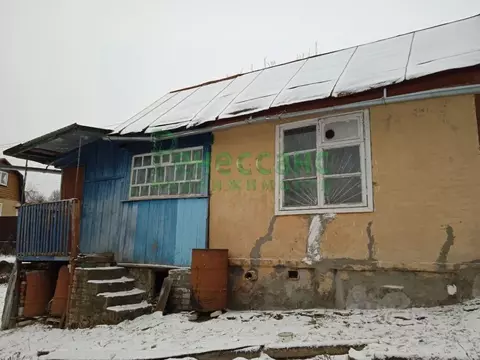 Дом в Брянская область, Брянский район, Супоневское с/пос, Рассвет СДТ ...