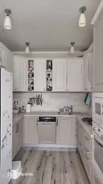 Продается 3-комнатная квартира