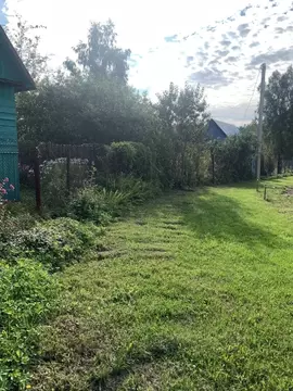 Участок в Калужская область, Калуга городской округ, д. Воровая  (8.0 ...