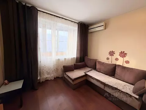 1-к кв. Москва ул. Декабристов, 20К3 (38.0 м)