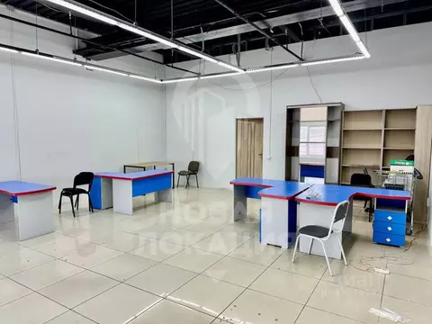 Офис в Омская область, Омск ул. Березовского, 19 (65 м)