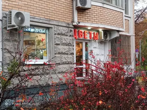 Торговая площадь (32.8 м)