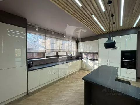 Дом в Ставропольский край, Пятигорск городской округ, пос. Свободы ул. ...