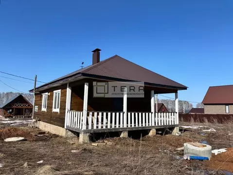 Дом в Башкортостан, Иглинский сельсовет, с. Иглино ул. Генерала ...