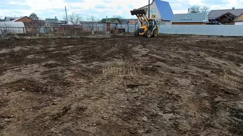 Участок в Марий Эл, Медведевский район, Сидоровское с/пос, Дружба СНТ, ...