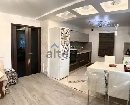 2-к кв. Татарстан, Казань Чистопольская ул., 10/8 (72.0 м)