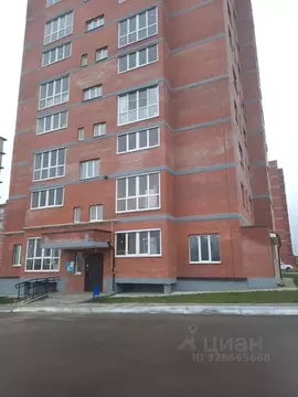 2-к кв. Калужская область, Калуга Азаровская ул., 40к4 (50.1 м)