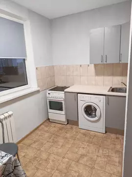 1-к кв. Москва Митинская ул., 44 (38.3 м)