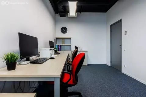 Офис (22 м)