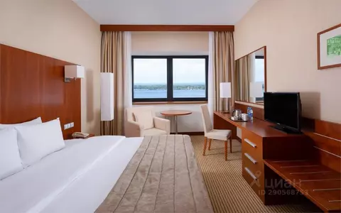 Комната Самарская область, Самара ул. Алексея Толстого, 99 (25.0 м)