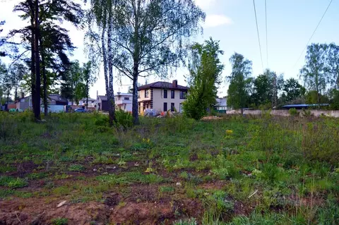 Участок в Московская область, Королев Первый кп, 47 (10.0 сот.)