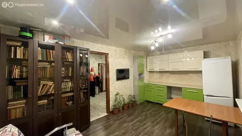 2-комнатная квартира: Сыктывкар, Школьный переулок, 15 (60.4 м)