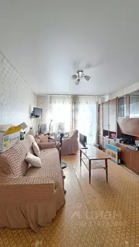 2-к кв. Курская область, Курск ул. Карла Маркса, 67к3 (39.7 м)