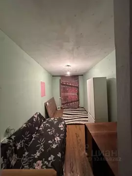 Комната Оренбургская область, Орск Новый город мкр, ул. Краматорская, ...