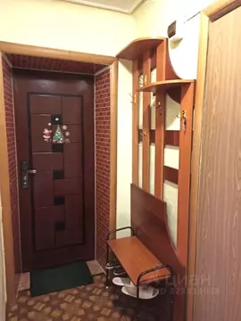 1-к кв. Воронежская область, Россошь Пролетарская ул., 93 (30.1 м)