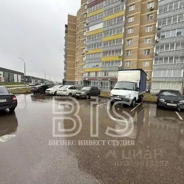 Помещение свободного назначения в Татарстан, Набережные Челны ул. ...