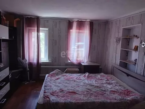 Дом в Астраханская область, Астрахань Валдайская ул., 71 (81 м)