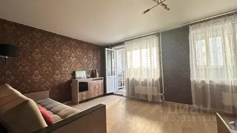 1-к кв. Свердловская область, Екатеринбург ул. Техническая, 16 (36.0 ...