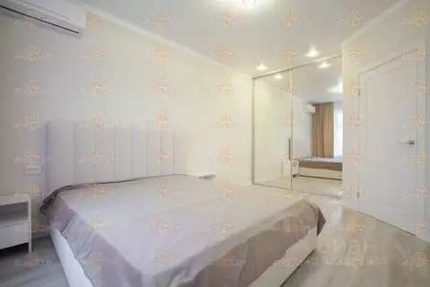 1-к кв. Ставропольский край, Ставрополь ул. Матрены Наздрачевой, 3/3к1 ...