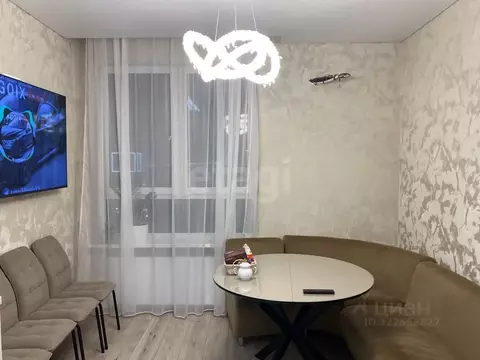 2-к кв. Тюменская область, Тюмень ул. Павла Никольского, 4 (72.0 м)