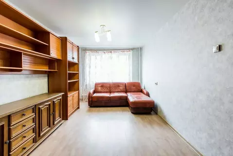 3-к кв. Московская область, Красногорск ул. Ленина, 38а (63.5 м)