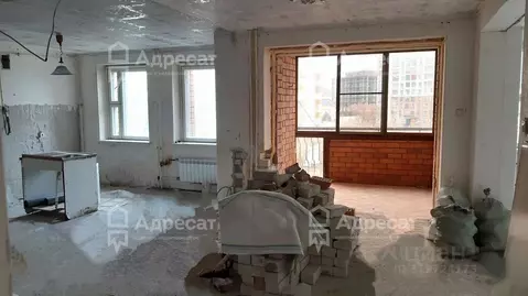 5-к кв. Волгоградская область, Волгоград Ангарская ул., 69/1 (146.8 м)