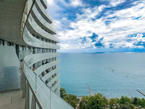 3-к кв. Краснодарский край, Сочи Центральный мкр, ул. Орджоникидзе, 17 ...