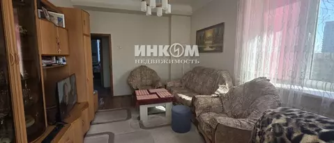 Комната Москва 1-й Лихачевский пер., 4К2 (19.9 м)