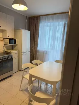 2-к кв. Омская область, Омск ул. Рождественского, 9/2 (63.0 м)