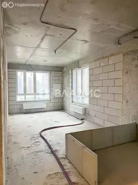Квартира-студия: Москва, Тагильская улица, 2к1 (28.6 м)