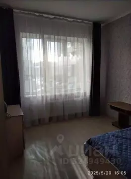 1-к кв. Ставропольский край, Ставрополь № 28 мкр, проезд 2-й ...