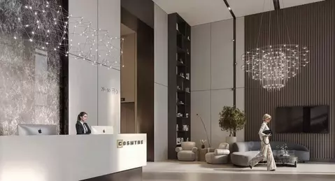 Склад в Москва ул. Янковского, 1к2 (6 м)