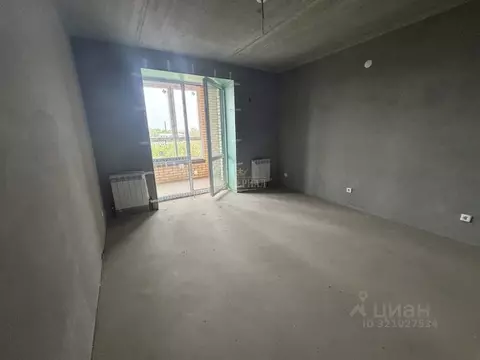 2-к кв. Марий Эл, Йошкар-Ола ул. Павленко, 55 (66.71 м)